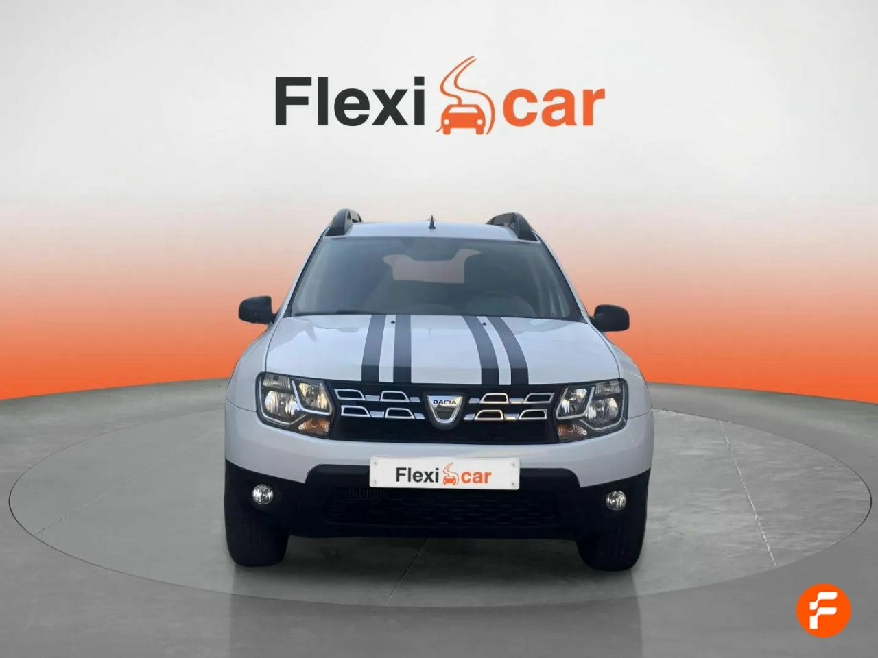 dacia duster 2017 / foto grande (2)