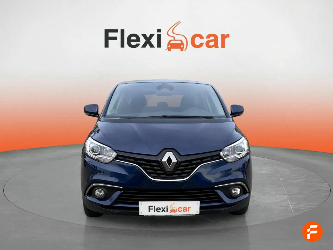 renault scénic 2018 / foto grande (2)