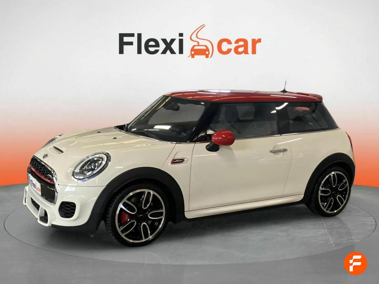 mini cooper 2016 / foto grande (2)