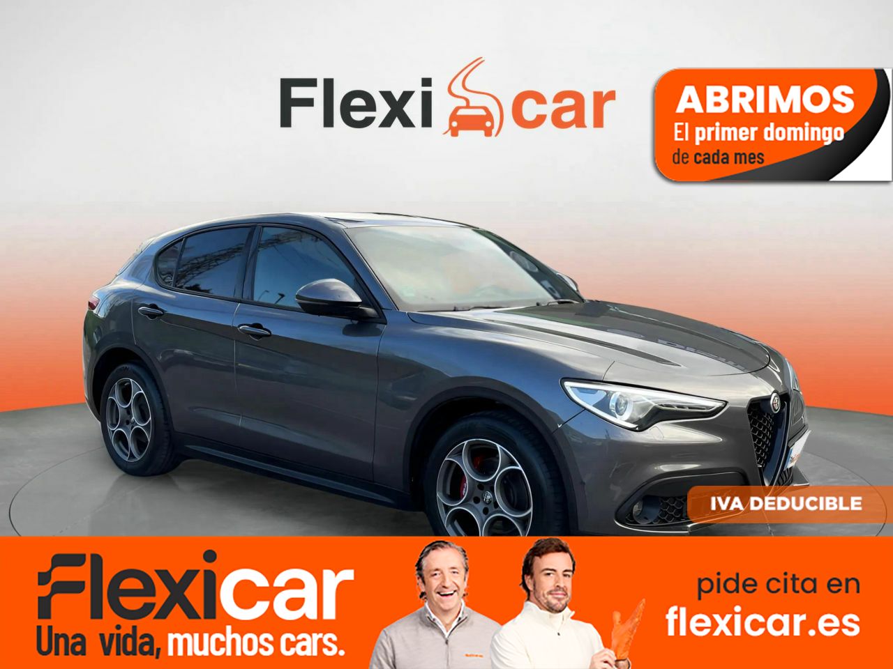 Volvo xc40 2022 alcala de henares  de segunda mano - alfa romeo stelvio 2022 /