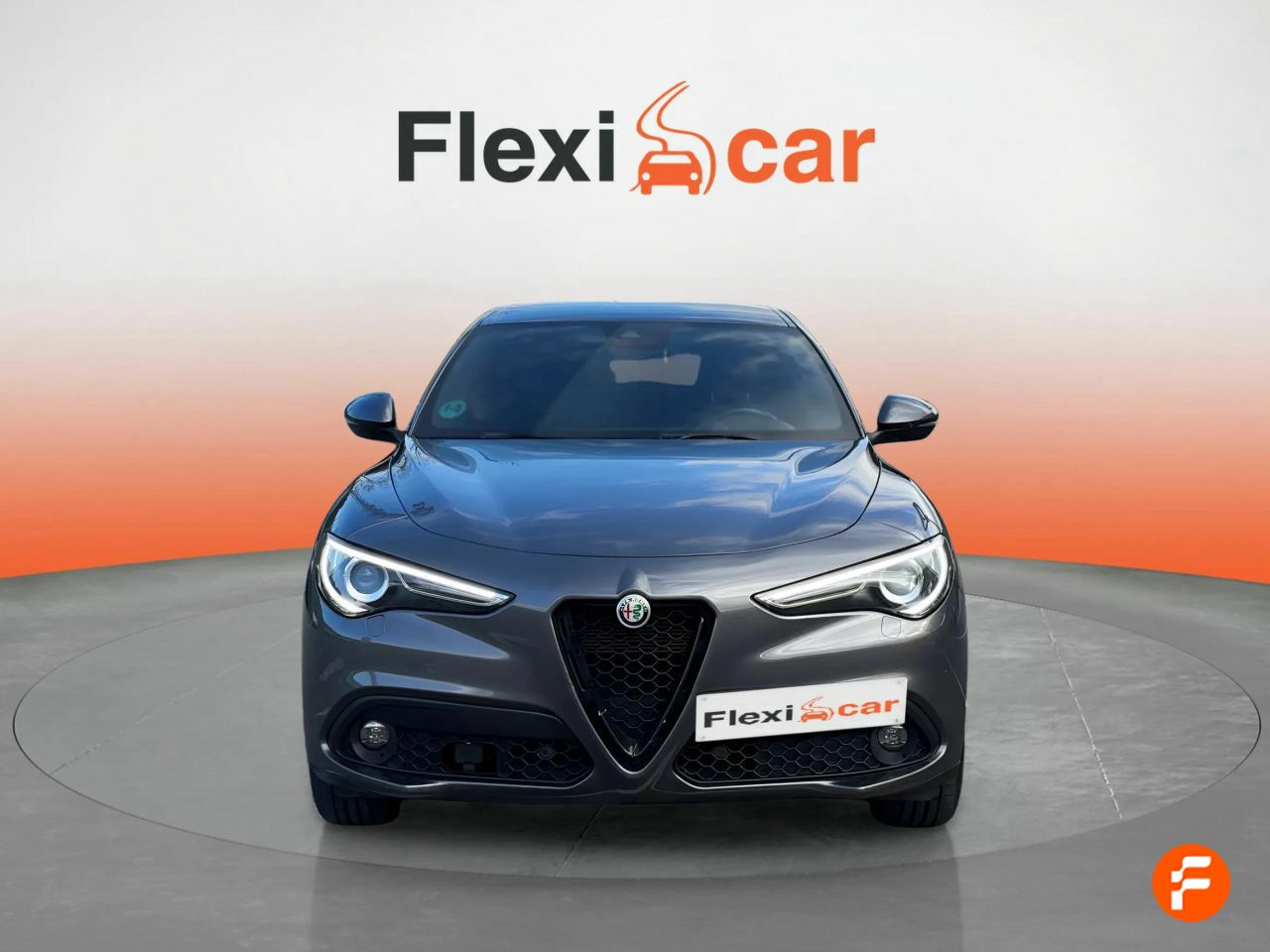 alfa romeo stelvio 2022 / foto grande (2)