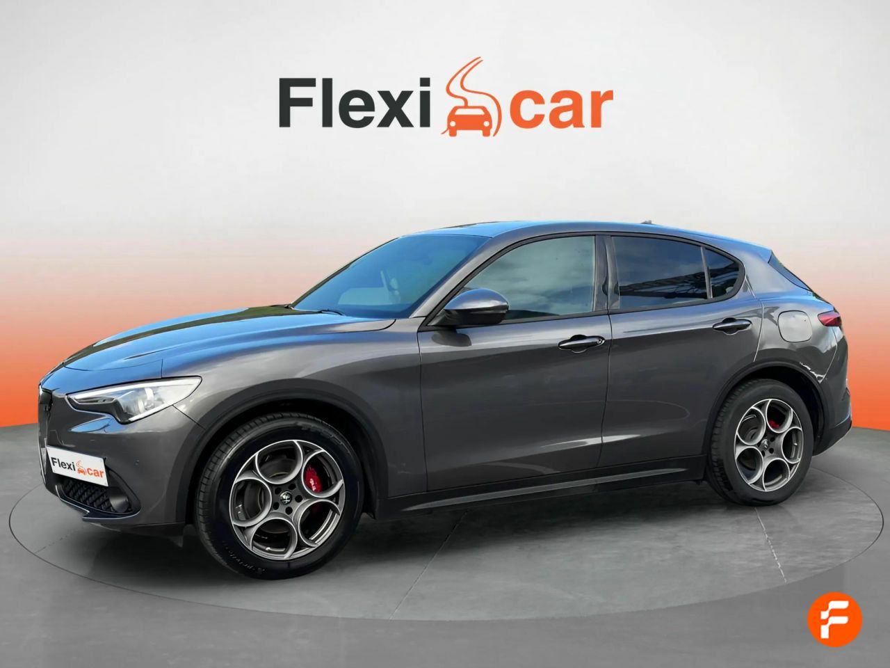alfa romeo stelvio 2022 / foto grande (3)