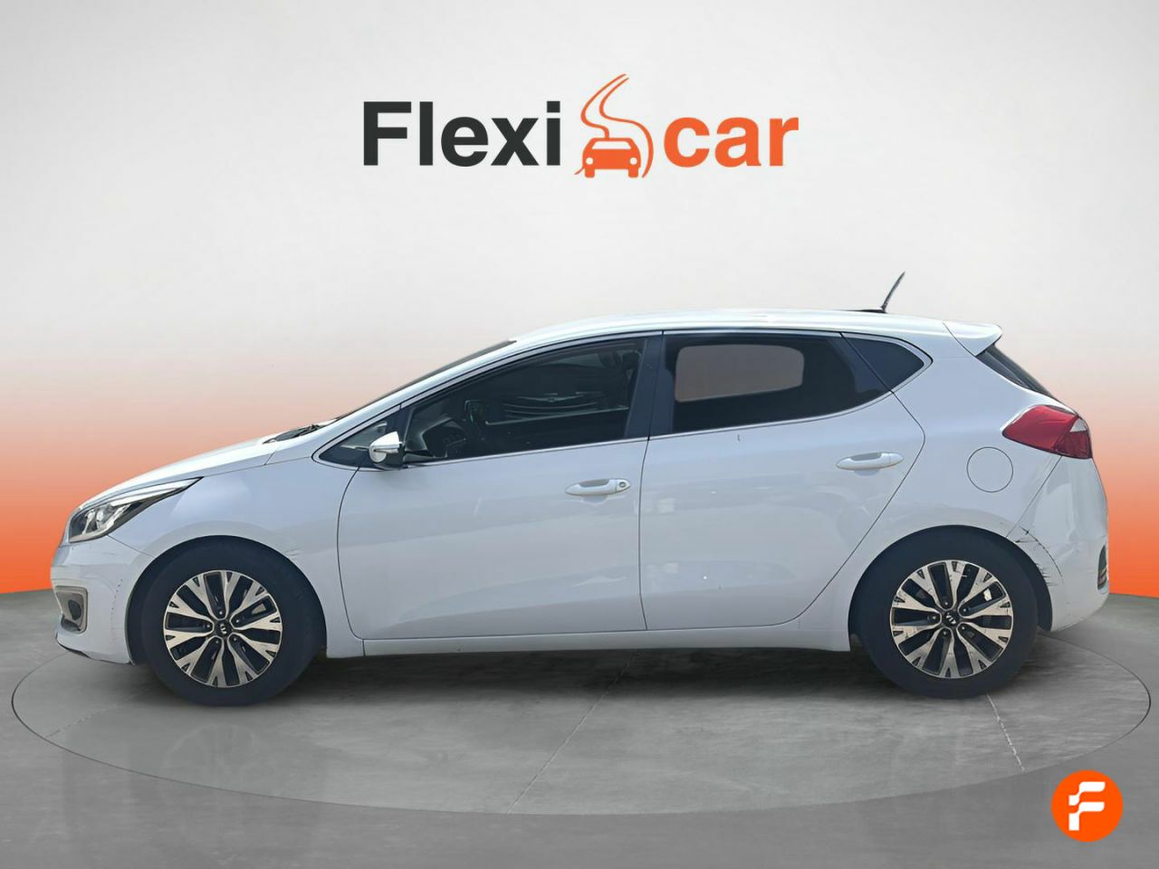 kia ceed 2016 / foto grande (3)