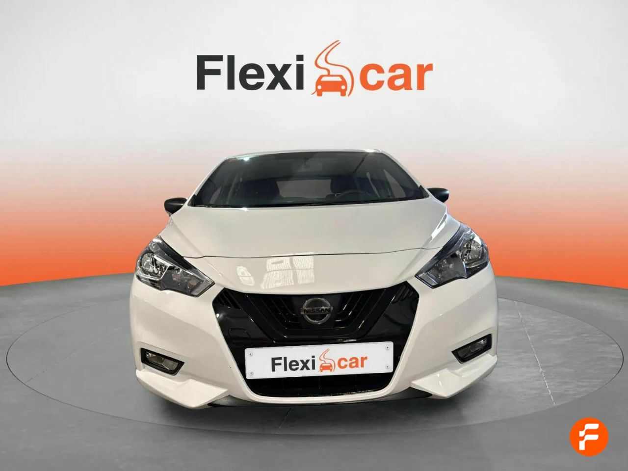 nissan micra 2019 / foto grande (2)
