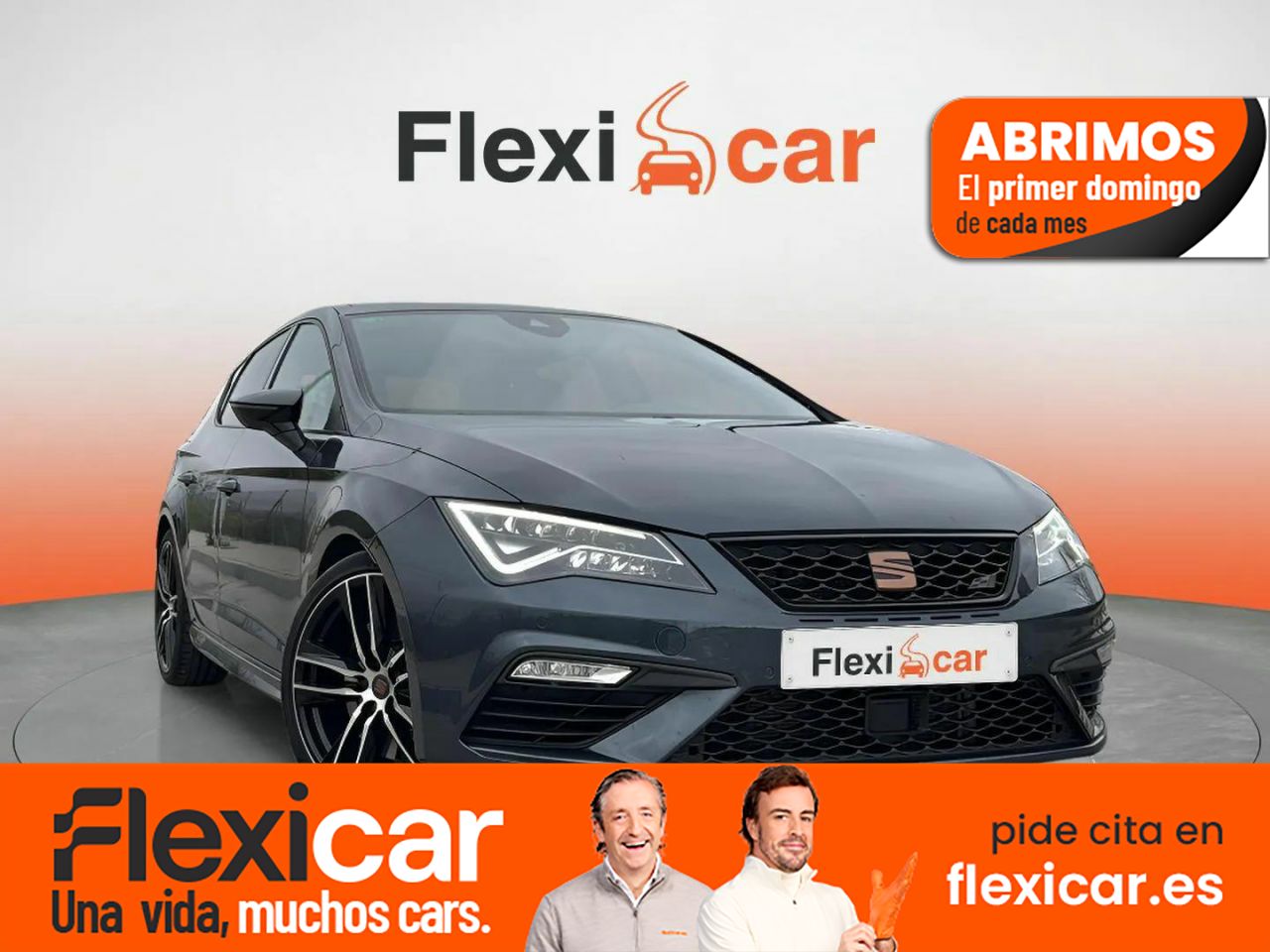 Corolla 2019 alcorcon  de segunda mano - seat leon 2019 /