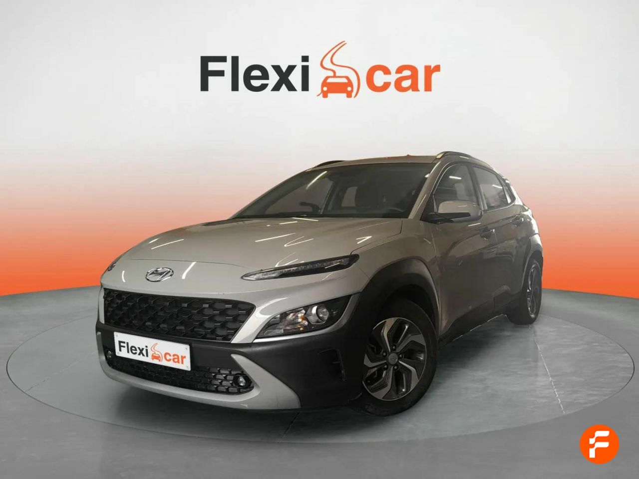 hyundai kona 2022 / foto grande (2)