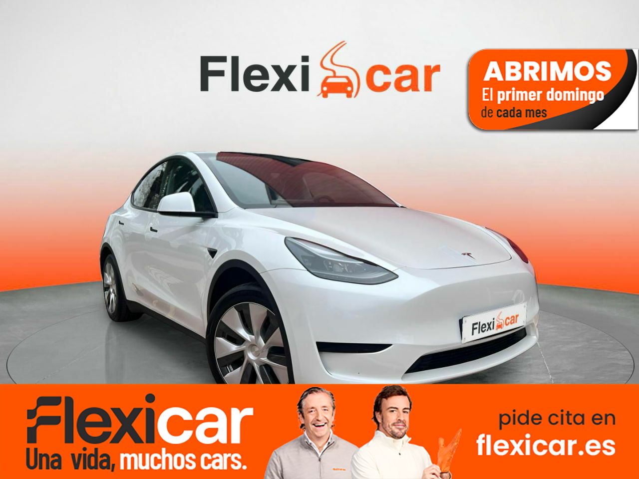 Foto tesla model y 2023 /
