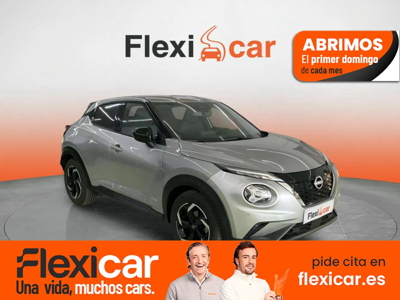 Mini cooper 2023 alcala de henares  de segunda mano - nissan juke 2023 /