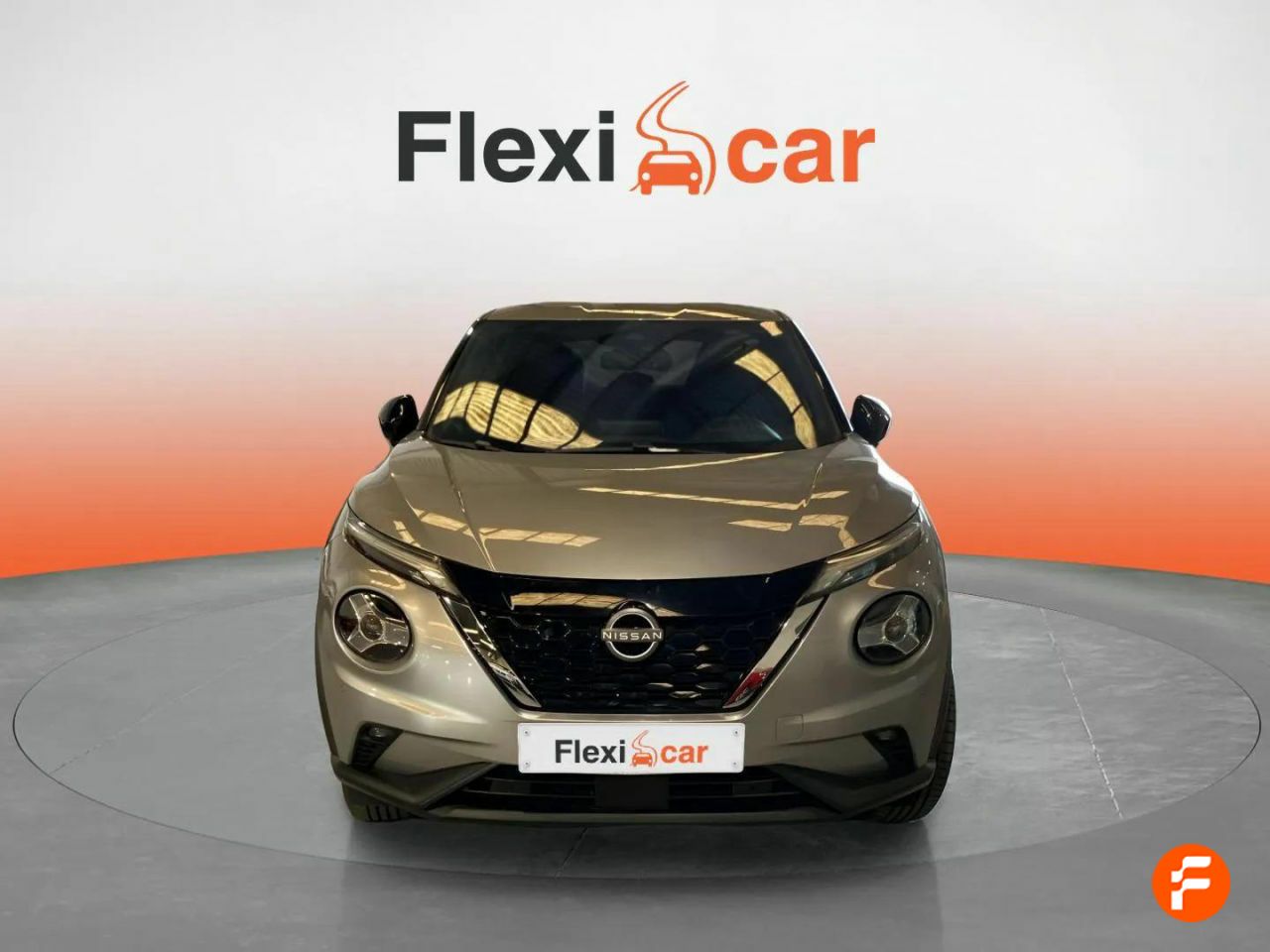 nissan juke 2023 / foto grande (2)