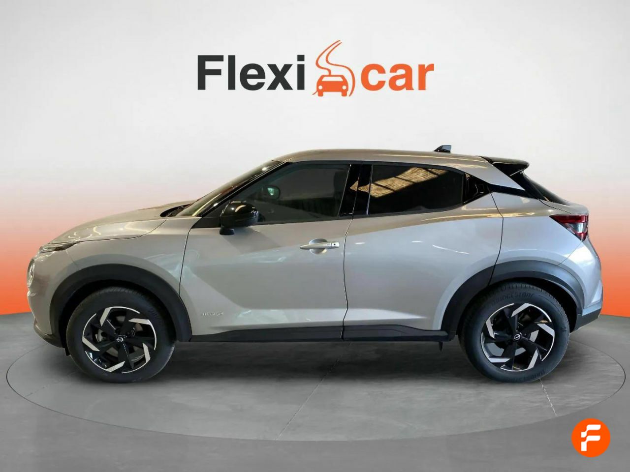 nissan juke 2023 / foto grande (3)