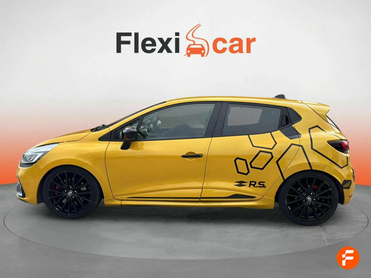 renault clio 2017 / foto grande (3)