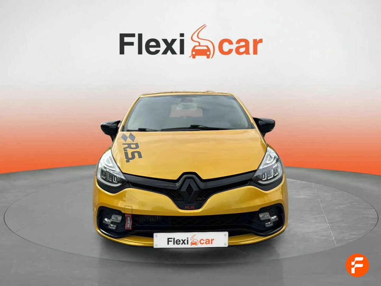 renault clio 2017 / foto grande (2)