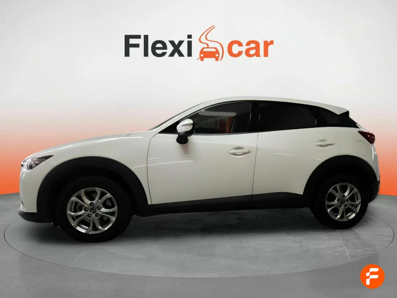 mazda cx-3 2019 / foto grande (3)