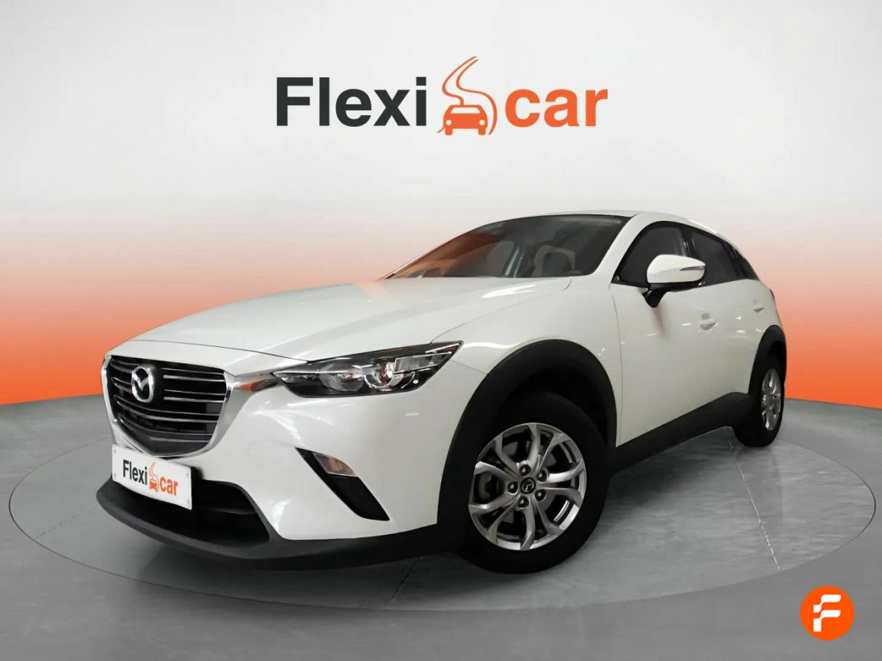 mazda cx-3 2019 / foto grande (2)