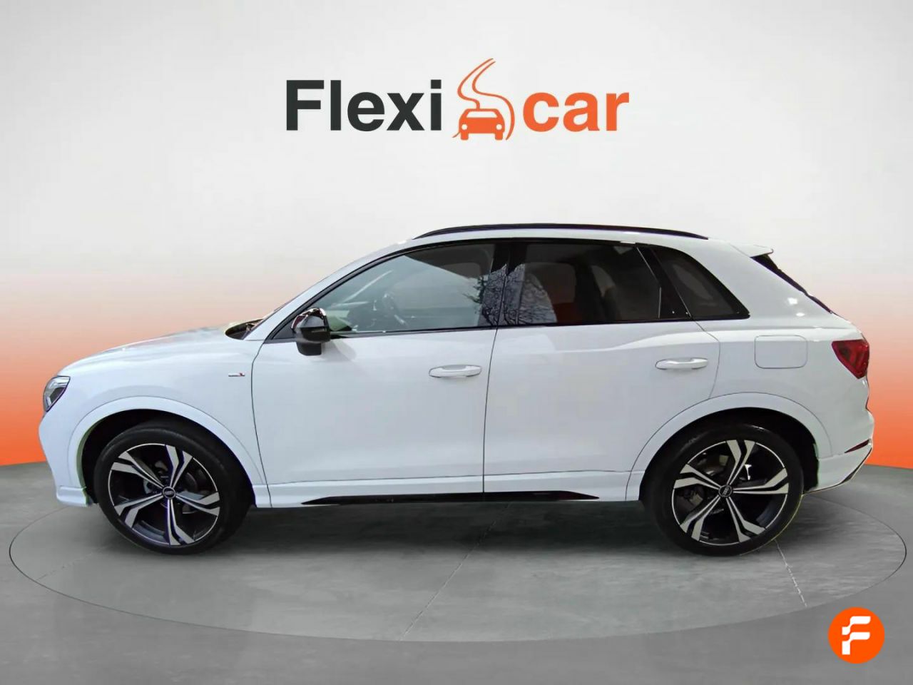 audi q3 2021 / foto grande (3)