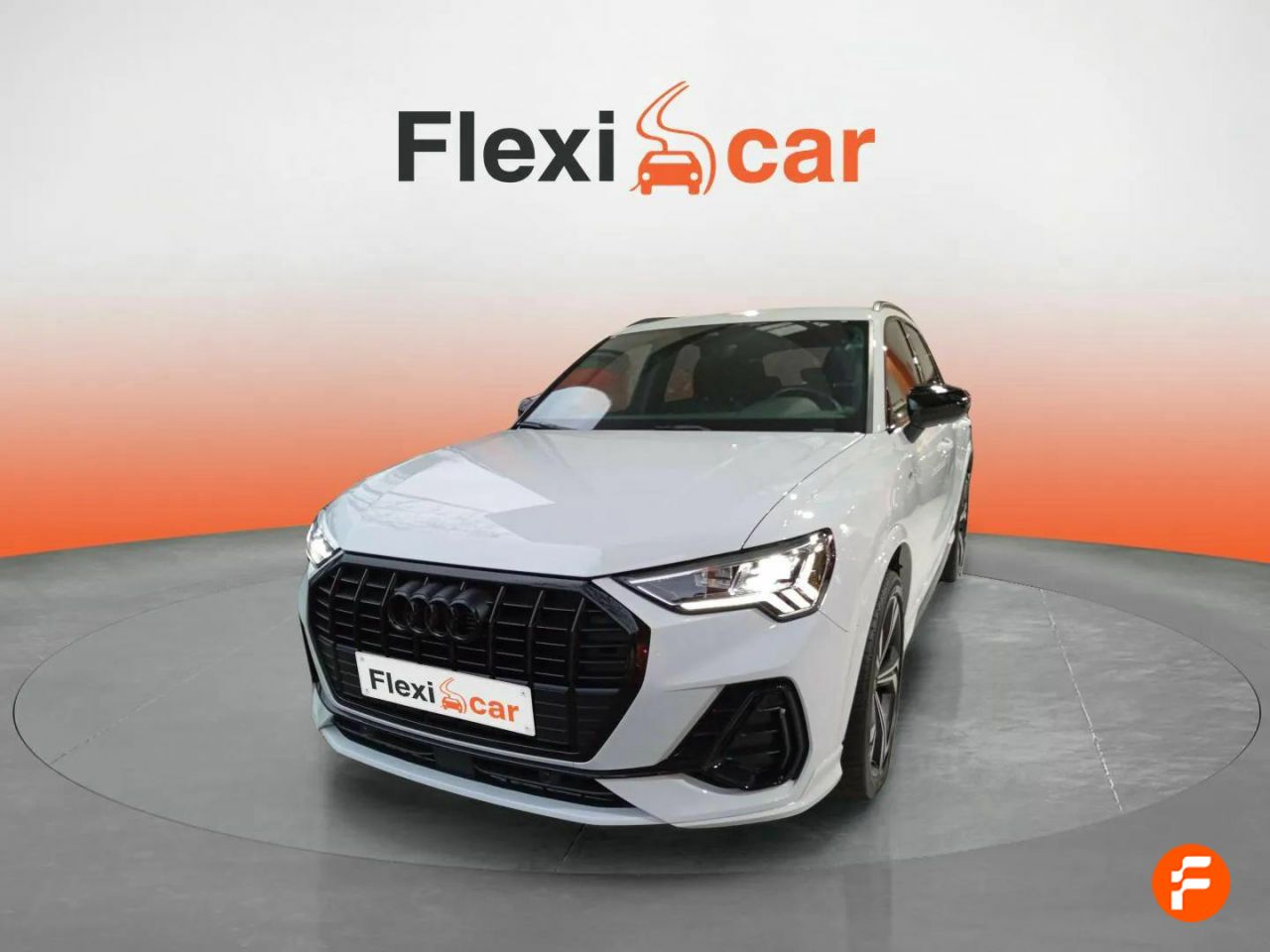 audi q3 2021 / foto grande (2)