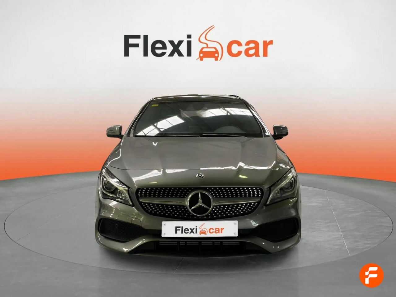 mercedes cla 2019 / foto grande (2)