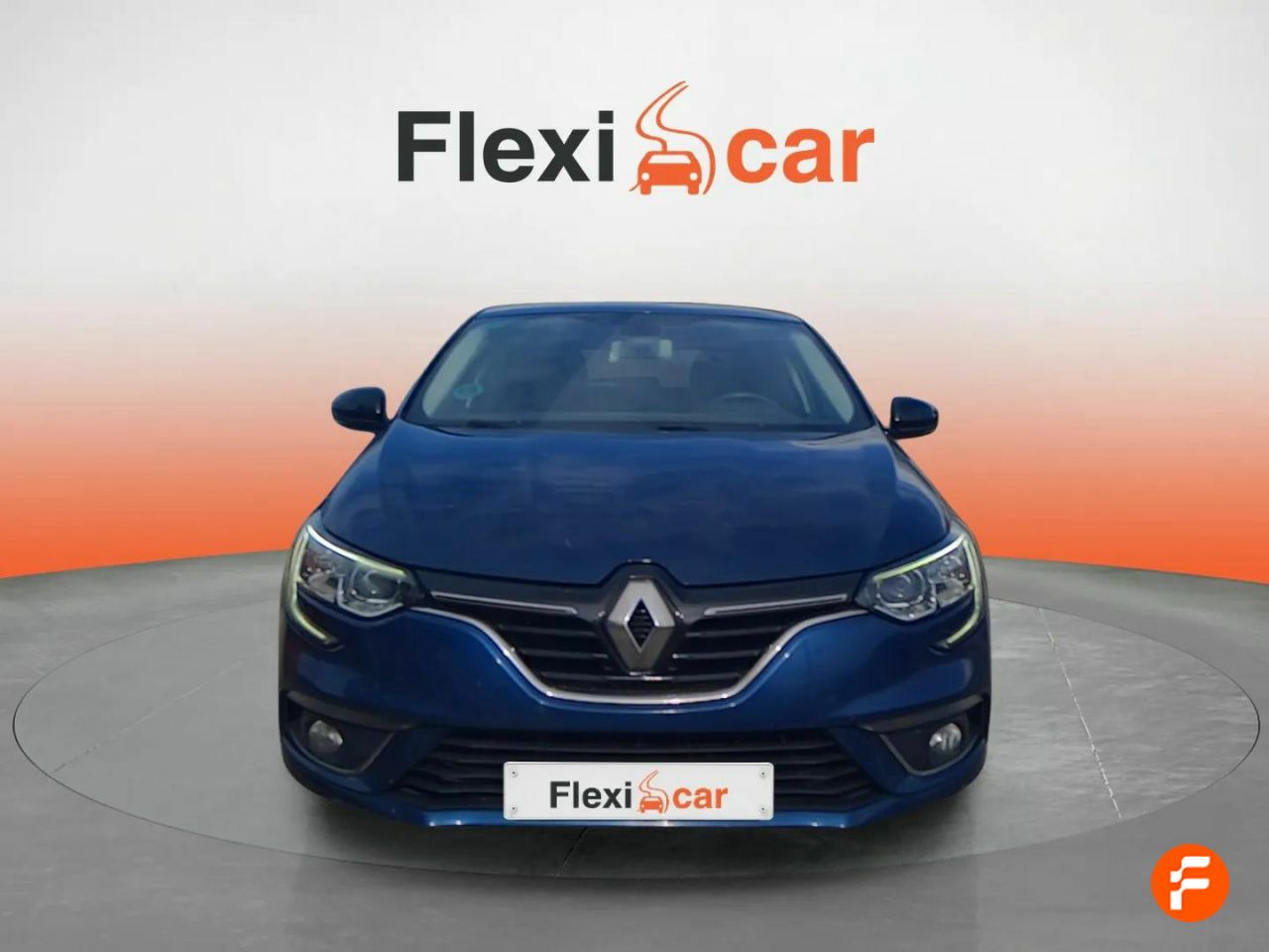 renault megane 2019 / foto grande (2)