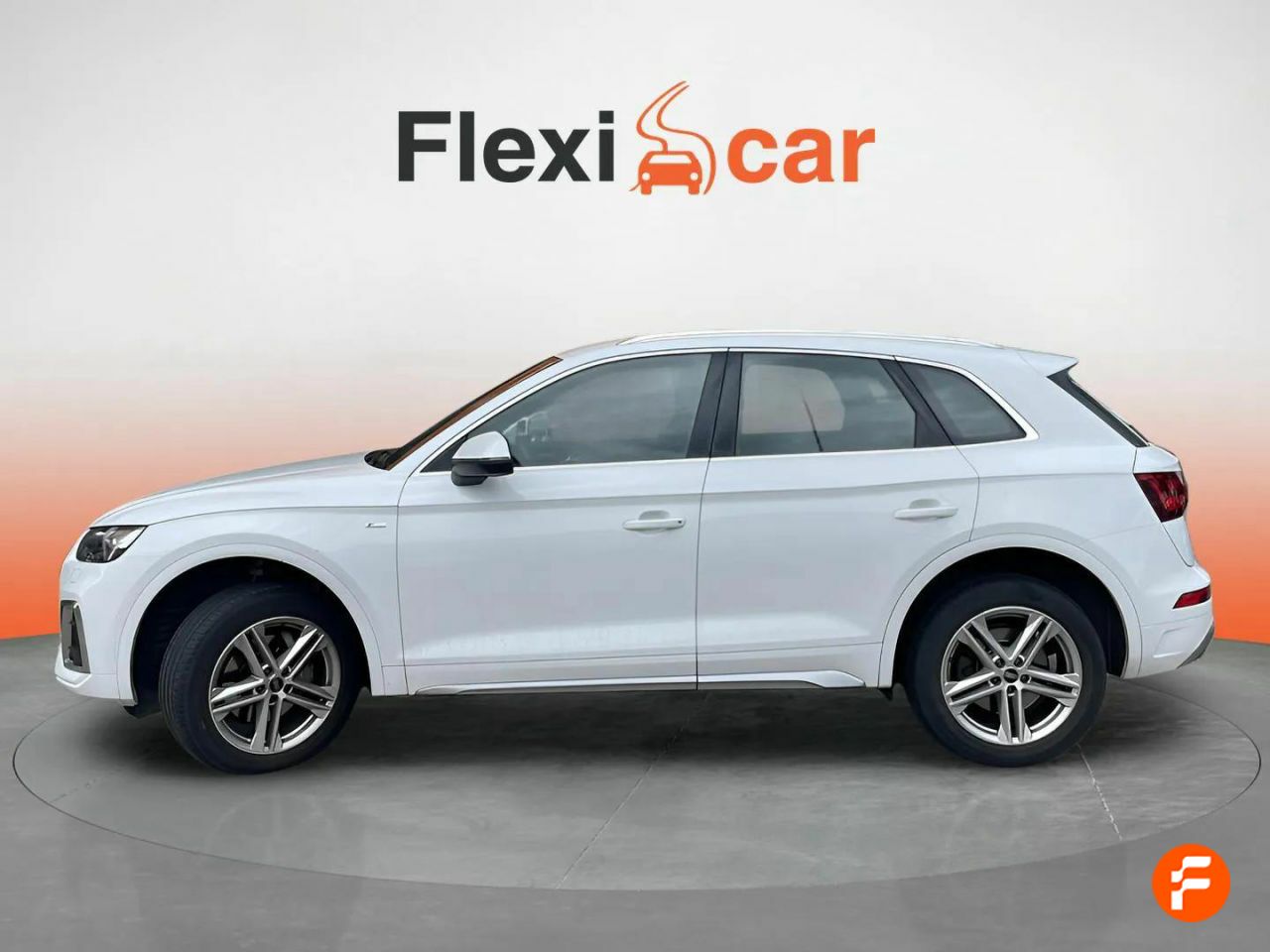 audi q5 2021 / foto grande (3)