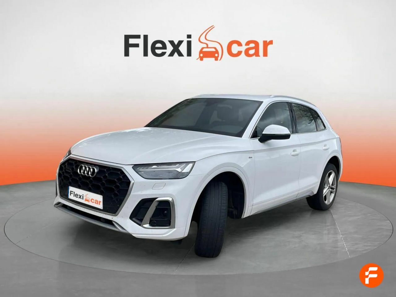 audi q5 2021 / foto grande (2)