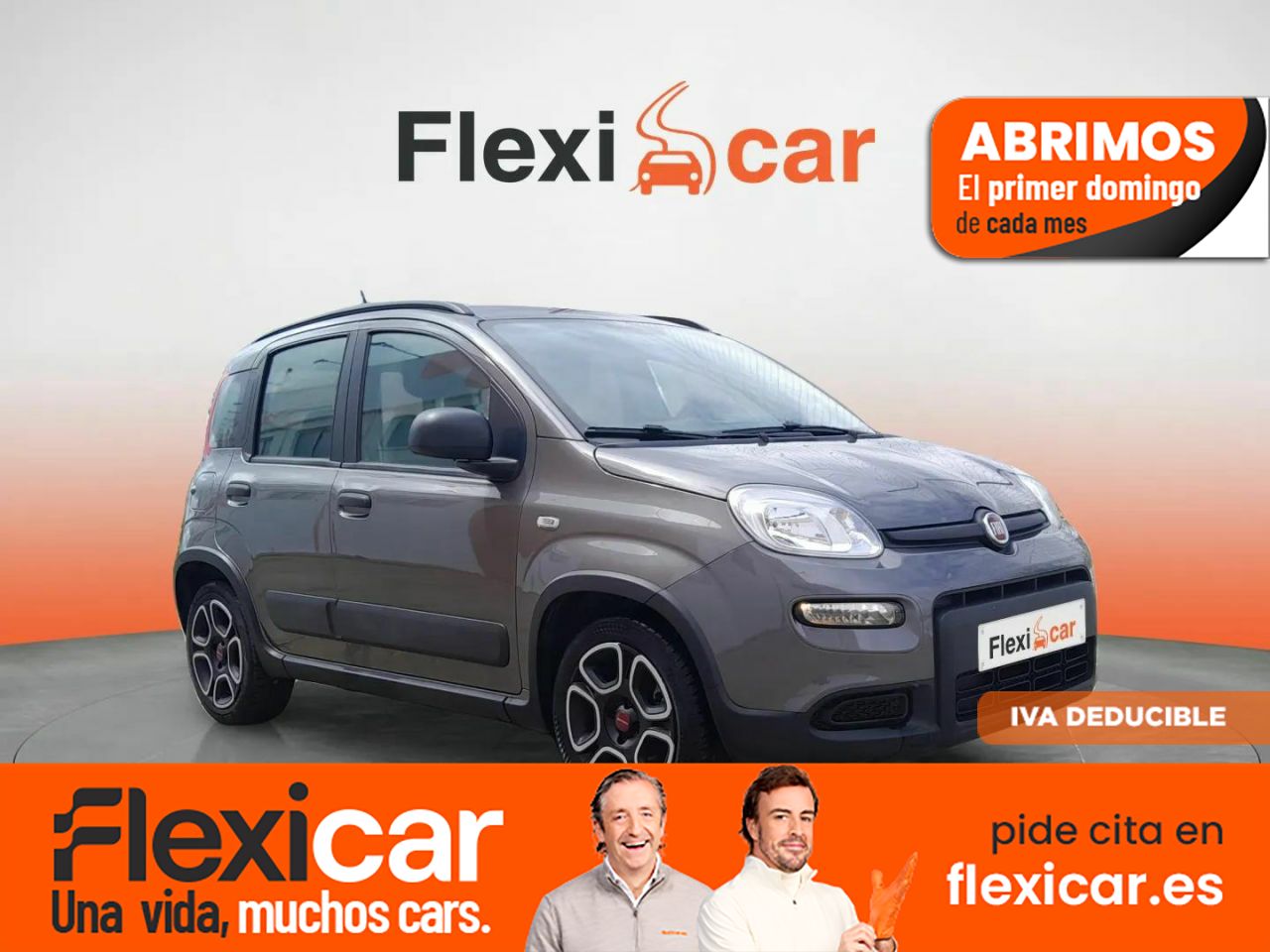 Volvo xc40 2022 alcala de henares  de segunda mano - fiat panda 2022 /