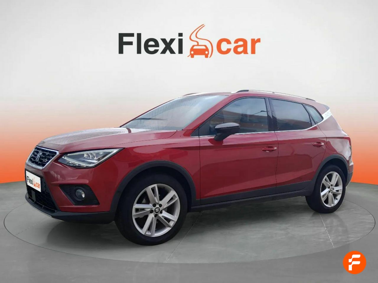 seat arona 2019 / foto grande (3)