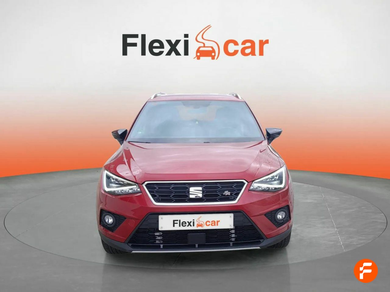 seat arona 2019 / foto grande (2)