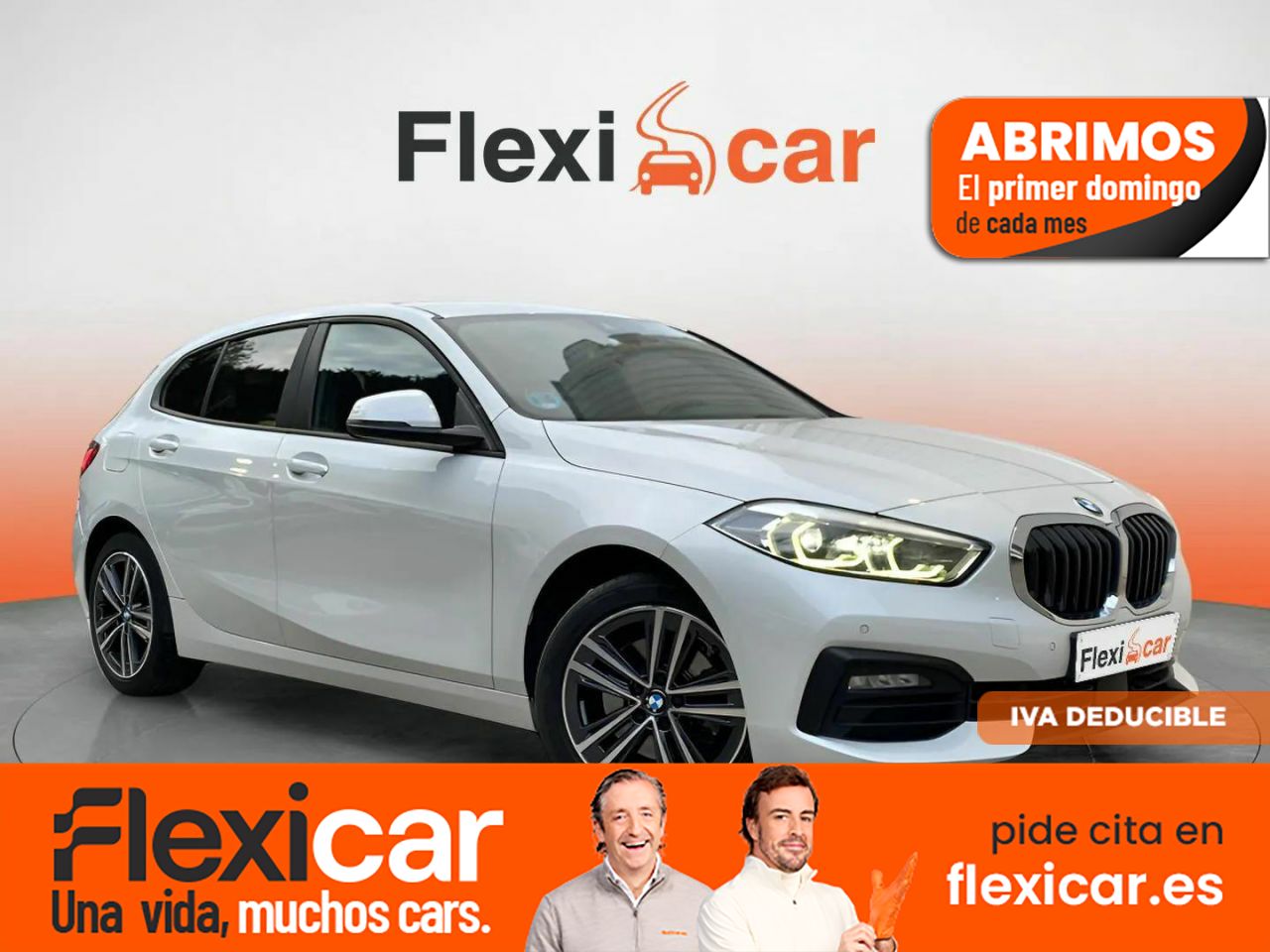 Volvo xc40 2022 alcala de henares  de segunda mano - bmw serie 1 2022 /