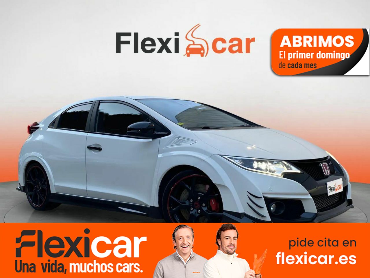 Honda civic 2004 5 plazas  de segunda mano - honda civic 2016 /