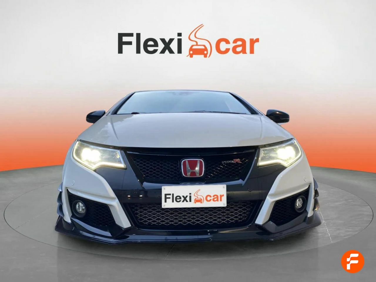 honda civic 2016 / foto grande (2)