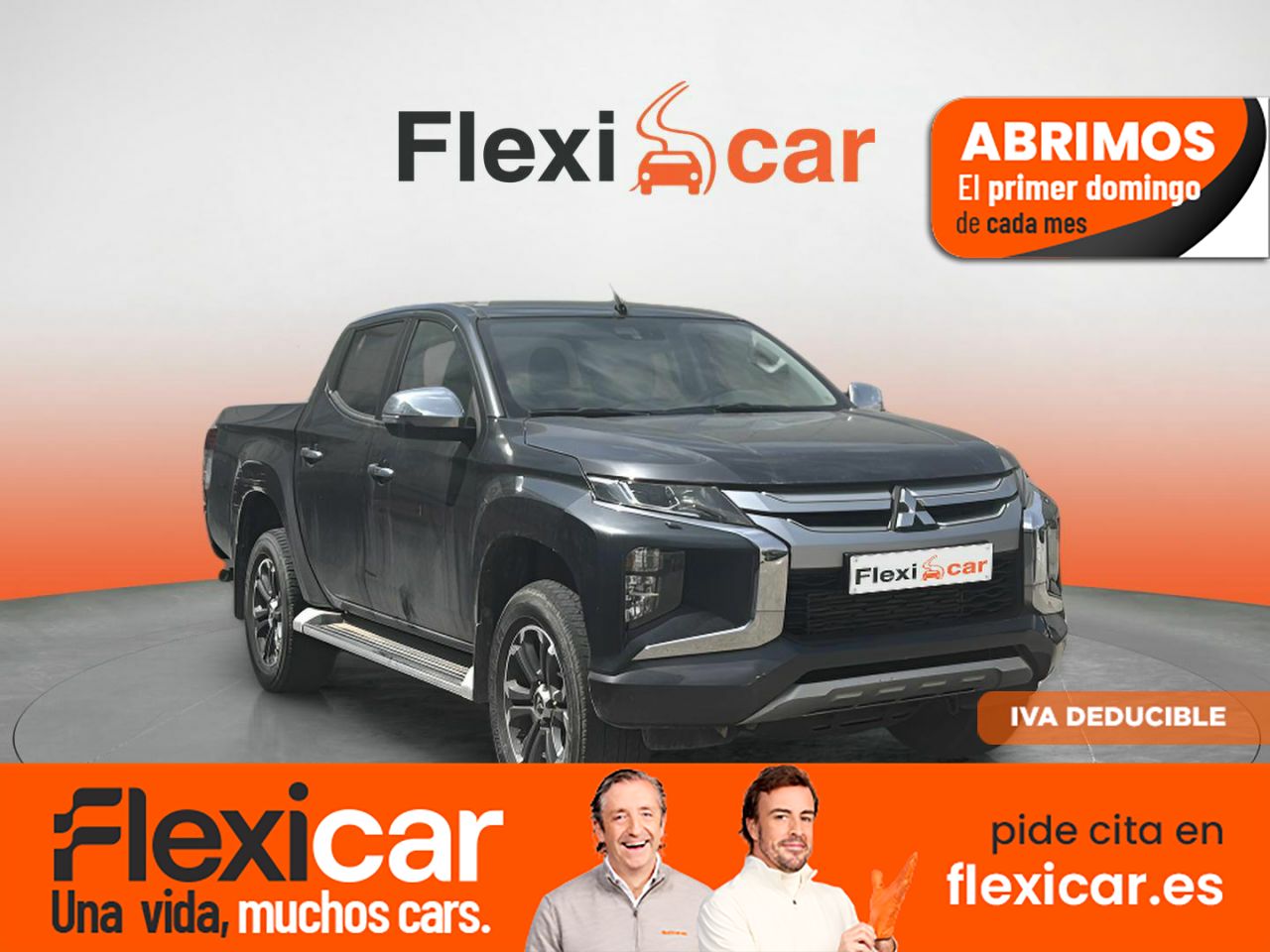 Piso con vistas al mar en palma mallorca  de segunda mano - mitsubishi l200 2025 /