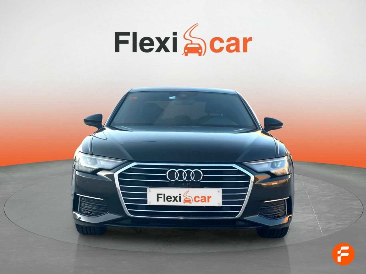 audi a6 2019 / foto grande (2)