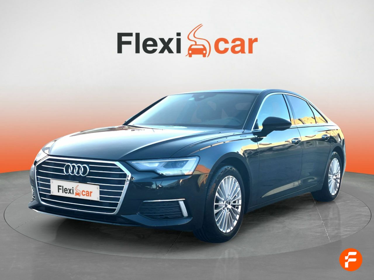 audi a6 2019 / foto grande (3)