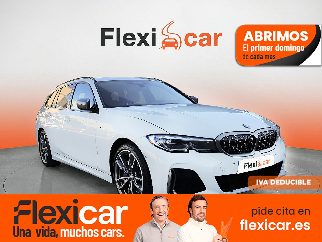 Apartamentos en torre mar malaga  de segunda mano en Málaga - bmw serie 3 2020 /