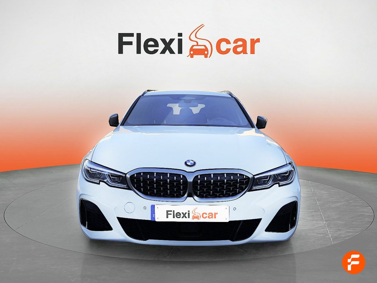 bmw serie 3 2020 / foto grande (2)