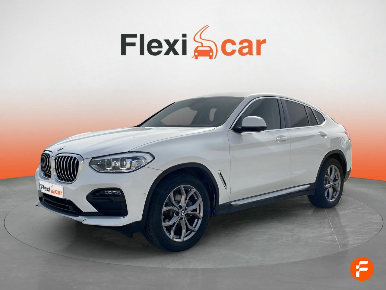 bmw x4 2020 / foto grande (3)