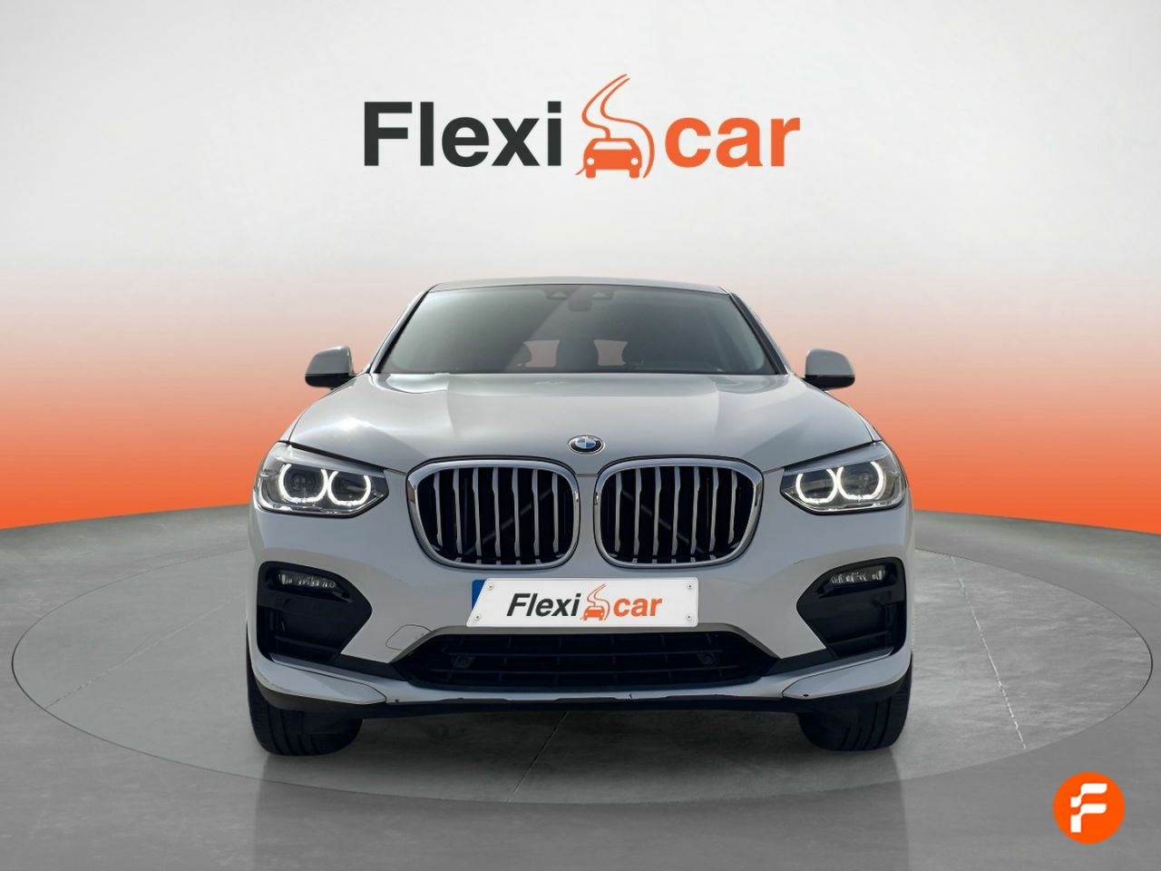 bmw x4 2020 / foto grande (2)