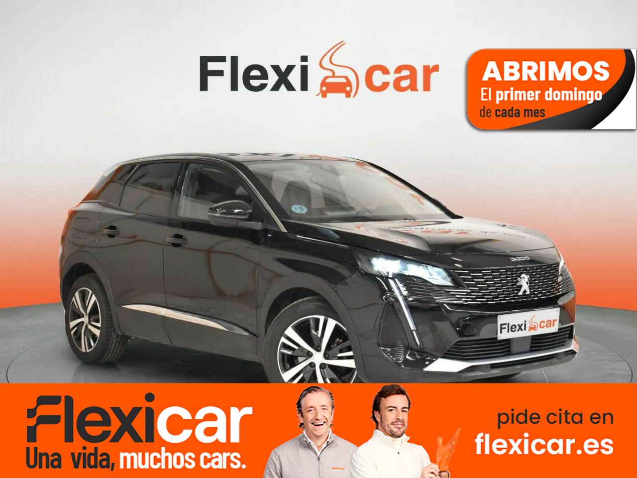 Trasteros en alquiler roquetas almeria  en Almería - peugeot 3008 2022 /