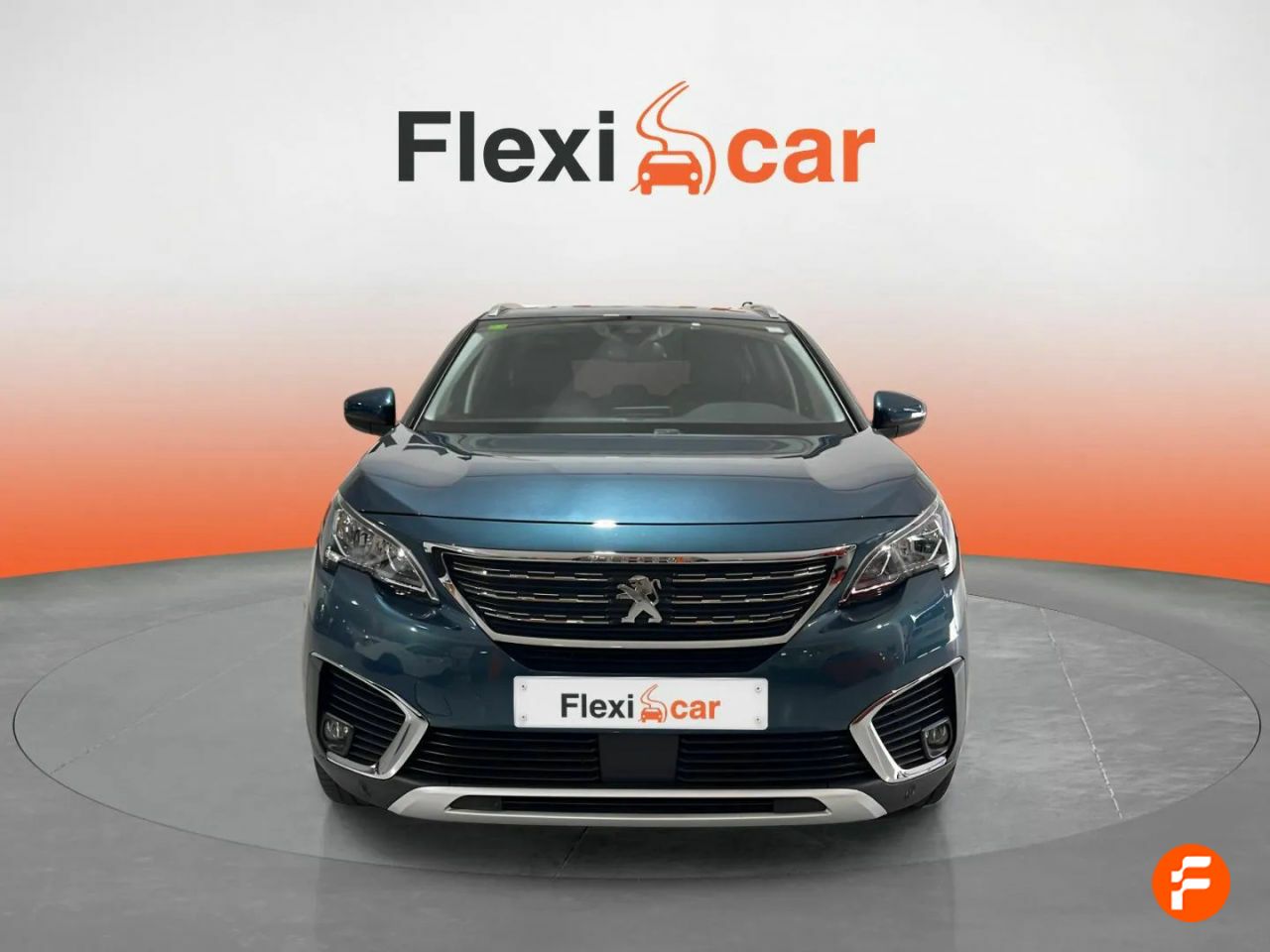 peugeot 5008 2019 / foto grande (2)
