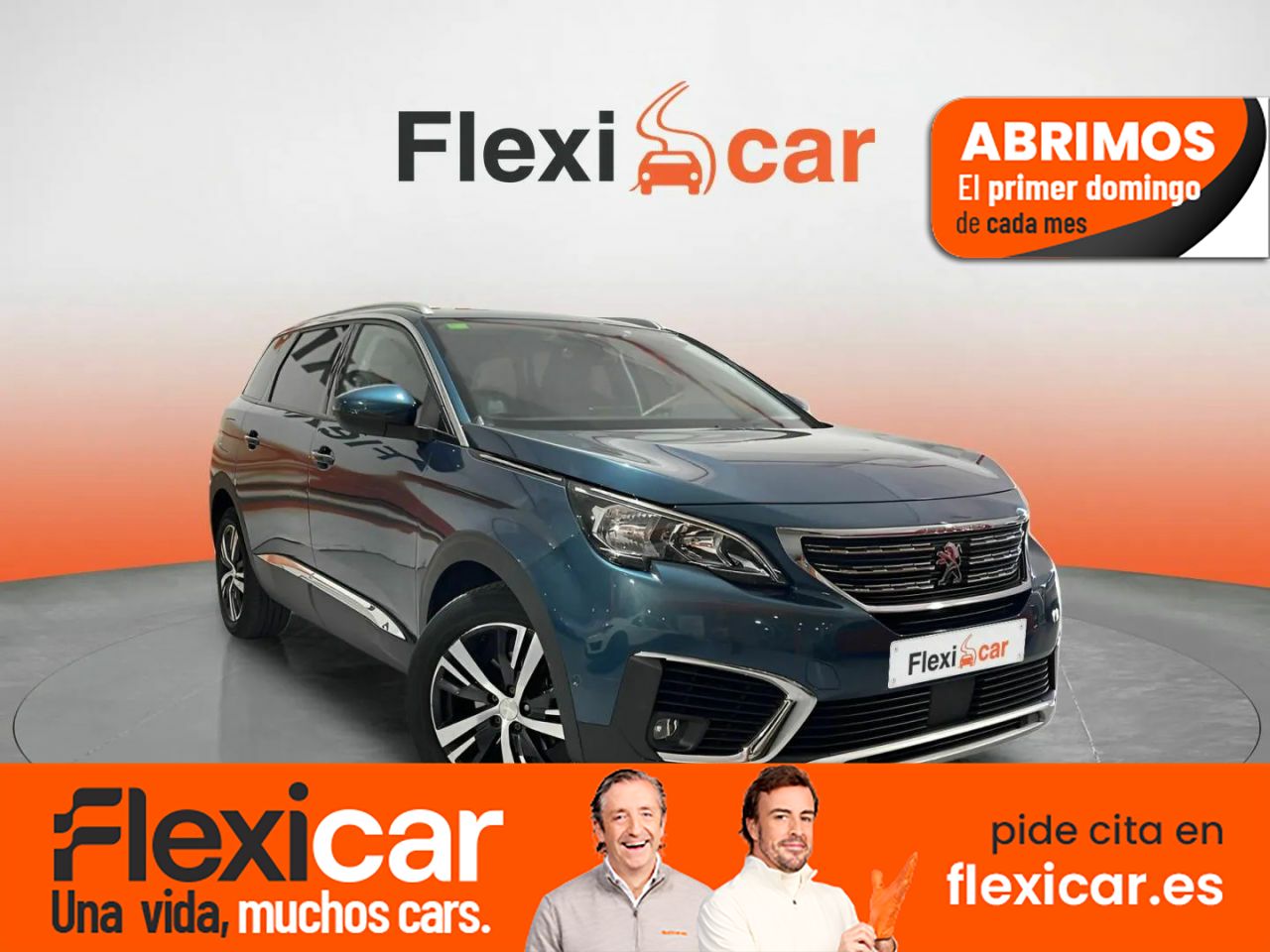 Mini one 2019 alcala de henares  de segunda mano - peugeot 5008 2019 /