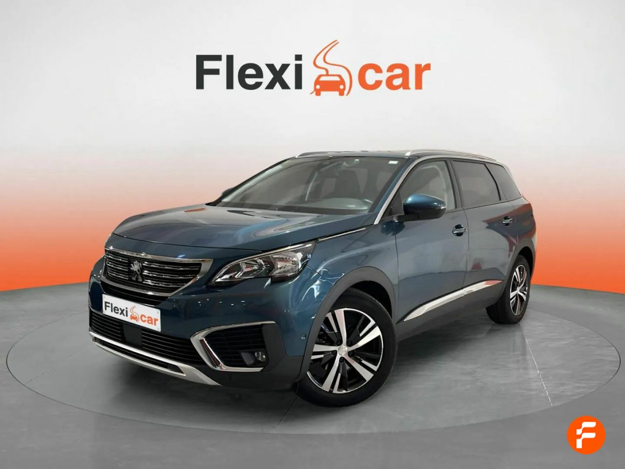 peugeot 5008 2019 / foto grande (3)