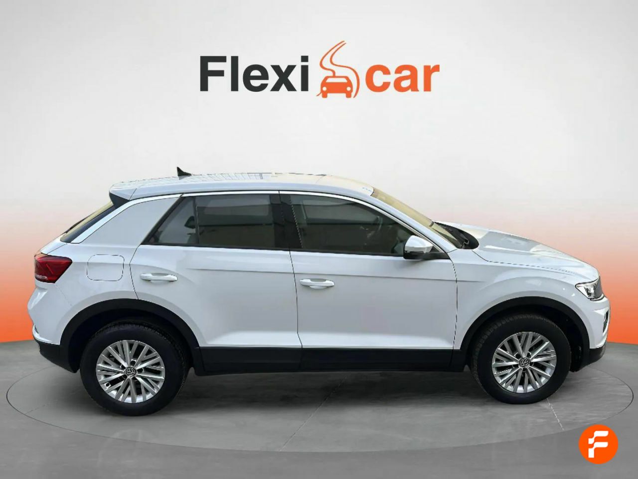 volkswagen t-roc 2020 / foto grande (2)