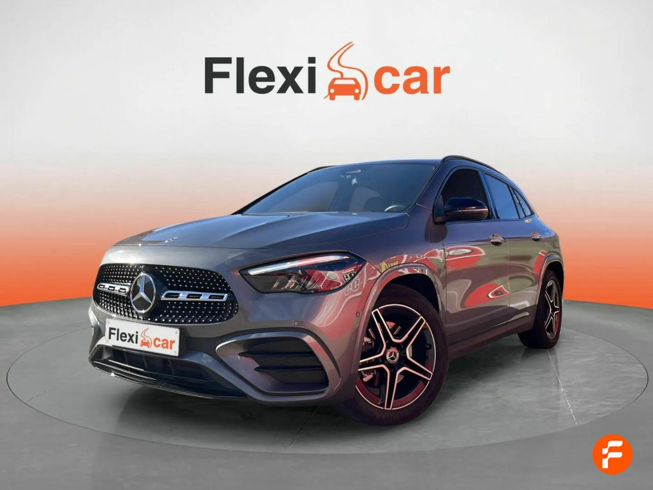 mercedes gla 2024 / foto grande (3)