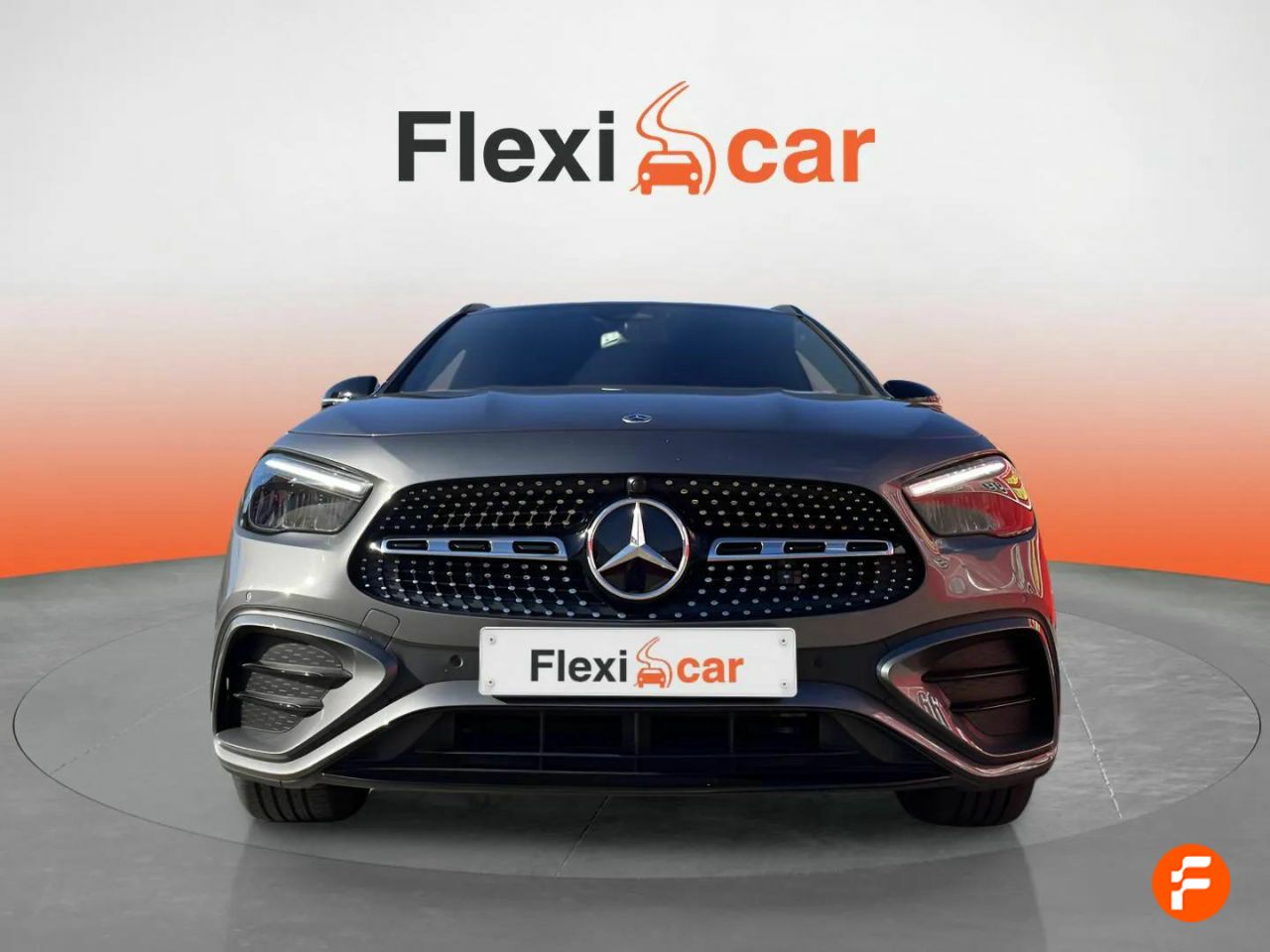 mercedes gla 2024 / foto grande (2)