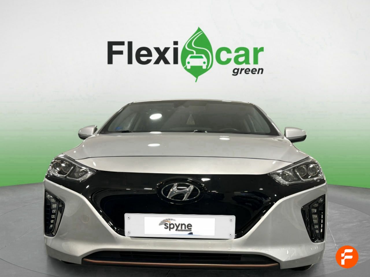 hyundai ioniq 2018 / foto grande (2)