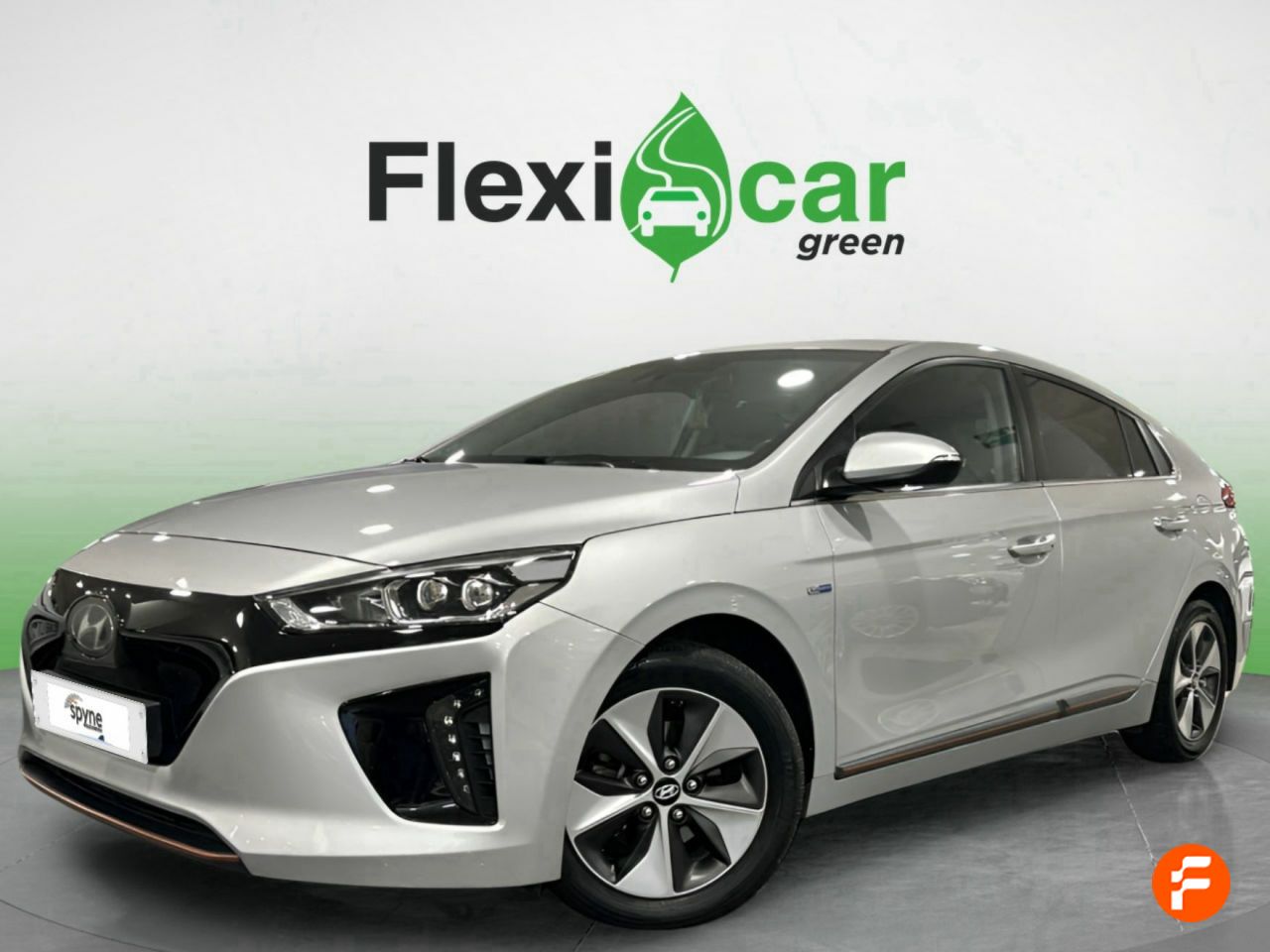 hyundai ioniq 2018 / foto grande (3)