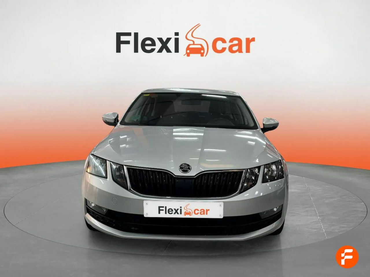 skoda octavia 2019 / foto grande (2)