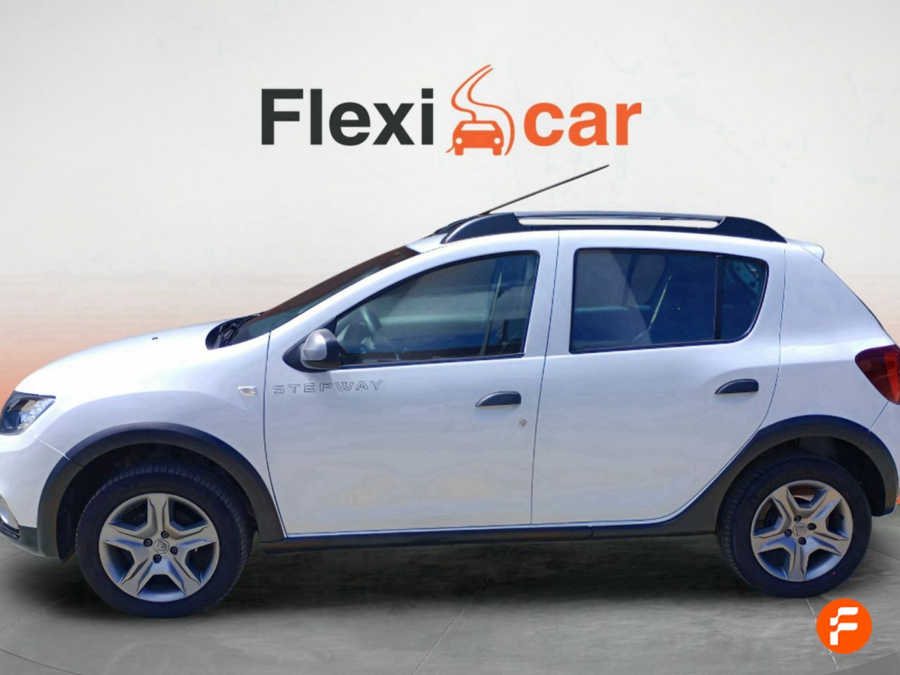 dacia sandero 2018 / foto grande (2)