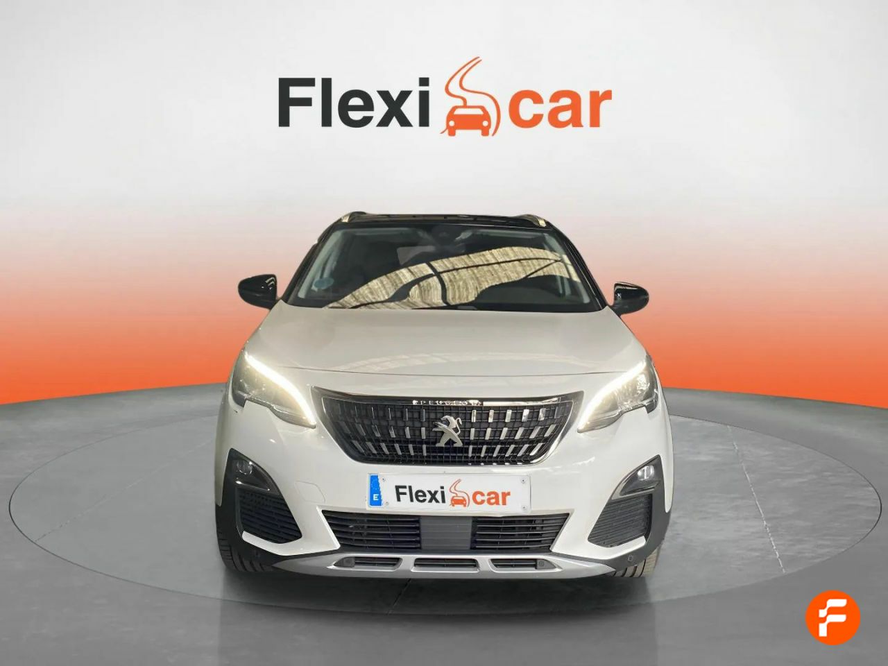 peugeot 3008 2019 / foto grande (2)
