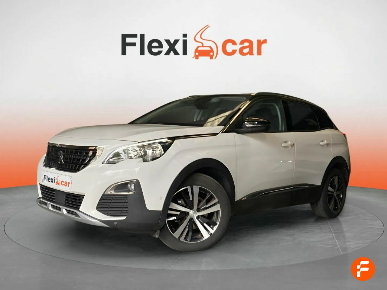 peugeot 3008 2019 / foto grande (3)